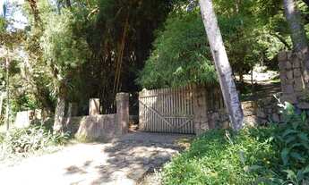 Imagem 6: FLORIANóPOLIS - Sítio - Armação do Pântano do Sul