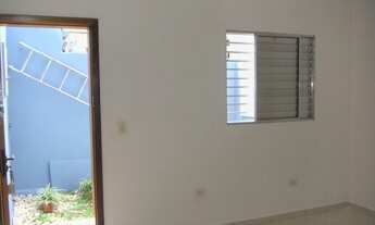 Imagem 5: Apartamento próximo ao metro Sacomã