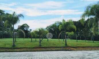 Imagem 3: Terreno Cond. Quinta dos Guimarães