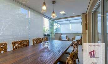 Imagem 6: BELISSIMO APARTAMENTO!!!!!! com 3 dormitórios à venda, 164 m² por R$ 2.548.000 - Perdizes