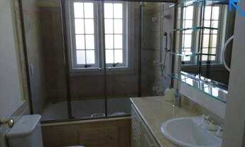 Imagem 3: Casa com 5 dormitórios para alugar, 833 m² por R$ 30.803,00 - Residencial Dois (Tamboré)