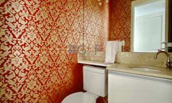 Imagem 6: Maravilhoso Apartamento - Edifício Portinari - Parque Prado - Campinsa/Sp