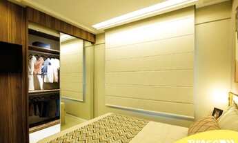 Imagem 6: Versailles, 2 quartos em 61m² com 1 vaga de garagem em Santa Teresa - Imperdível