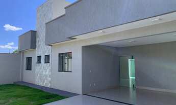 Imagem 2: Casa no Setor Faiçalville alto padrão