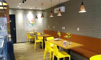 Imagem 3: Passo Ponto em funcionamento no melhor empresarial de Maceió