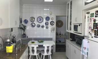 Imagem: Apartamento para venda possui 150 metros