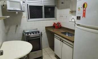 Imagem 3: Rua Bela Cintra - Alugo apartamento pronto para morar