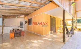 Imagem: Chácara à venda, 3 quartos, 5.000 m²