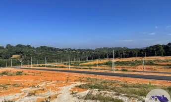Imagem 4: Lote/Terreno para venda tem 250 metros quadrados em Brotas(Caucaia do Alto) - Cotia - SP
