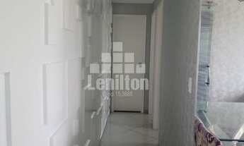 Imagem 3: Apartamento para Venda em Santo André, Vila Príncipe de Gales, 2 dormitórios, 1 banheiro