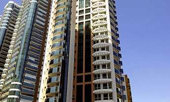 Imagem: Apartamento para venda com 265 metros quadrados