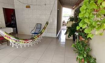 Imagem 7: Casa na Vila Galvão