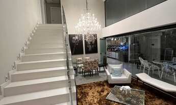 Imagem 2: Casa 5/4 em Vilas do Atlântico