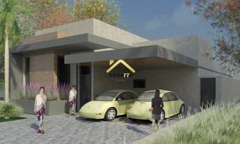 Imagem 2: Casa - Alphaville Dom Pedro 3 - Campinas