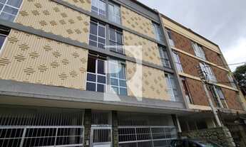 Imagem: Juiz de Fora - Apartamento Padrão - Lourdes