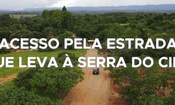 Imagem 5: Gleba de 20 mil mts financiados nas fazendas Recanto dos Cambuís em Jaboticatubas