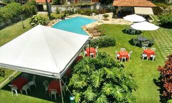 Imagem 3: Casa para venda tem 380 metros quadrados com 11 quartos em Boqueirão - Saquarema - RJ