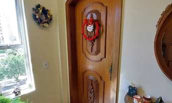 Imagem 3: Apartamento para venda com 126 metros quadrados com 3 quartos em Vila Pompéia - São Paulo