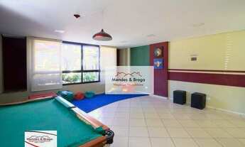 Imagem 10: Cobertura à venda, 170 m² por R$ 898.000,00 - Vila Tijuco - Guarulhos/SP