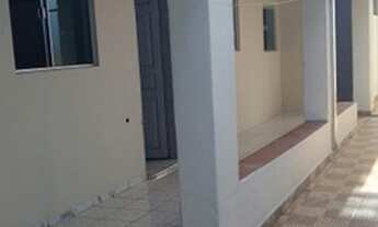 Imagem: Aluga-se casa no Maracanã, próximo o Cais