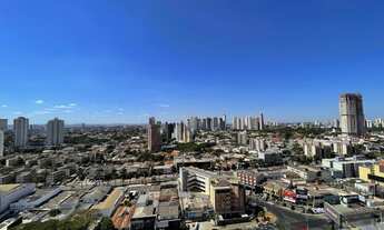 Imagem 3: Apartamento para venda com 177 metros quadrados com 4 quartos em Setor Marista - Goiânia