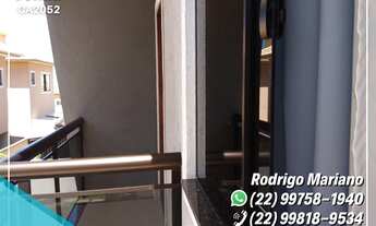 Imagem 6: Vendo maravilhosa casa com 2 suítes na Chácara Mariléia em Rio das Ostras