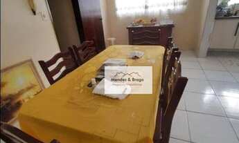 Imagem 15: Sobrado à venda, 180 m² por R$ 799.000,00 - Vila Sabrina - São Paulo/SP