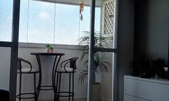 Imagem: Apartamento para venda possui 92m2