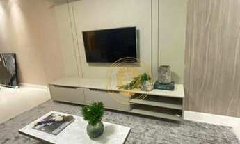 Imagem 6: Apartamento à venda, 137 m² por R$ 1.699.000,00 - Meia Praia - Itapema/SC