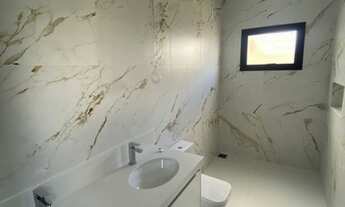 Imagem 7: Casa de condomínio para venda com 209 metros quadrados com 3 quartos