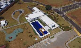 Imagem 3: Alphaville Uberlândia - Condomínio Fechado