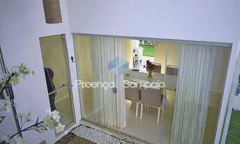 Imagem 7: Casa em Condomínio à venda em Camaçari,BA Abrantes 4 quartos 182m²