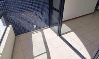 Imagem 3: Apartamento 1 Quarto para Venda em Salvador, Alphaville I, 1 dormitório, 1 banheiro, 1 vag