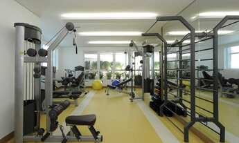 Imagem 3: Apartamento para venda com 265 metros quadrados com 3 quartos em Vila Regente Feijó - São