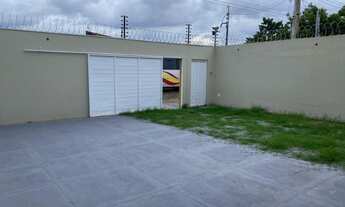 Imagem 3: Santa Clara Vende - Casa Duplex 03 Suítes 02 Vagas * Loteamento Vila Paris - Satélite