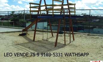 Imagem 3: Leo vende, ap em condominio, oportunidade, R$ 85.000,00