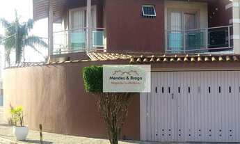 Imagem 1: Sobrado à venda, 218 m² por R$ 750.000,00 - Picanco - Guarulhos/SP