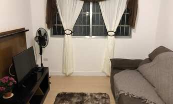 Imagem 3: Pcte de 6 dias Carnaval Ap. térreo Guilhermina, 50 metros da praia