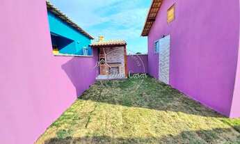 Imagem 3: Bela casa à venda em Unamar, 1 quarto, com área gourmet, Tamoios - Cabo Frio - RJ