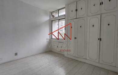 Imagem 5: Apartamento de 2 quartos com 1 vaga na escritura em Laranjeiras!