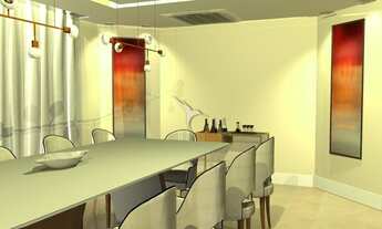 Imagem 2: BARUERI - Casa Padrão - Alphaville