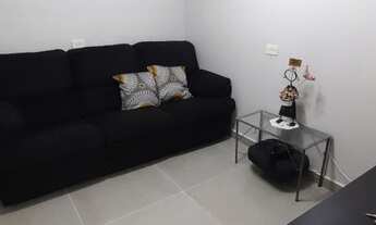 Imagem 6: Sobrado para venda com 210 metros quadrados com 2 quartos em Vila Camilópolis - Santo Andr