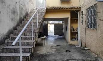 Imagem 4: Alugo sobrado 02 quartos. Parque Ulisses (Monte Líbano), Nova Iguaçu/RJ