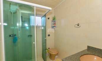 Imagem 3: Casa para venda possui 140 metros quadrados com 4 quartos em Campo Comprido - Curitiba - P