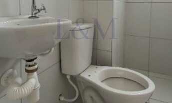 Imagem 5: Apartamento para venda com 54 metros quadrados com 3 quartos em Pernambués - Salvador - BA