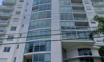 Imagem 3: Apartamento com 3 dormitórios à venda, 171 m² por R$ 1.450.000,00 - Ecoville - Curitiba/PR
