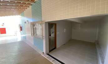 Imagem 3: Casa duplex para venda com 3 quartos em Boa Vista - Juiz de Fora - MG