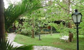 Imagem 4: Oportunidade - R. Rio Bonito - c/ Projeto desmebramento