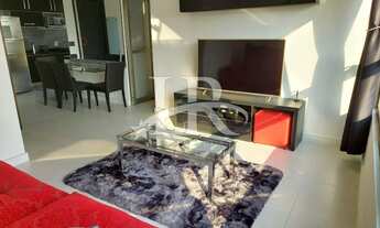 Imagem: Flat, Brooklin - São Paulo