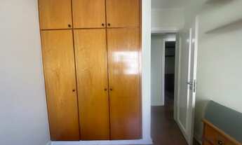 Imagem 7: Apartamento para aluguel e venda com 110 metros quadrados com 3 quartos em Perdizes - São